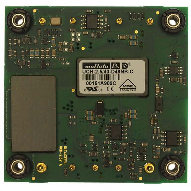 Picture of UCH-2.5/40-D48NB-C