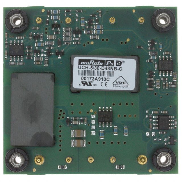 Picture of UCH-5/30-D48NB-C