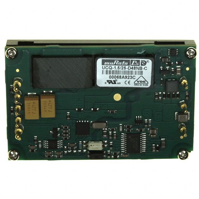 Picture of UCQ-1.5/25-D48NB-C