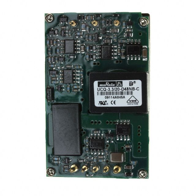 Picture of UCQ-3.3/20-D48NB-C