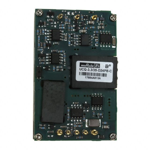 Picture of UCQ-3.3/35-D24PB-C