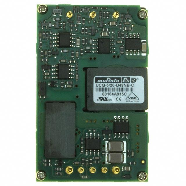 Picture of UCQ-5/20-D48NB-C
