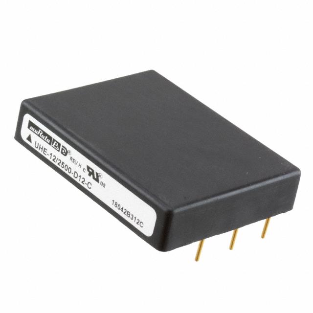 Picture of UHE-12/2500-Q48-C