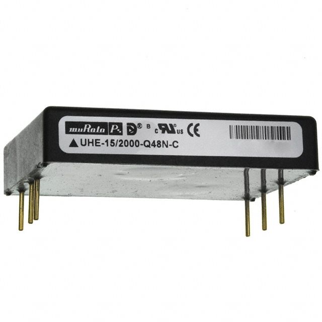 Picture of UHE-15/2000-Q48N-C