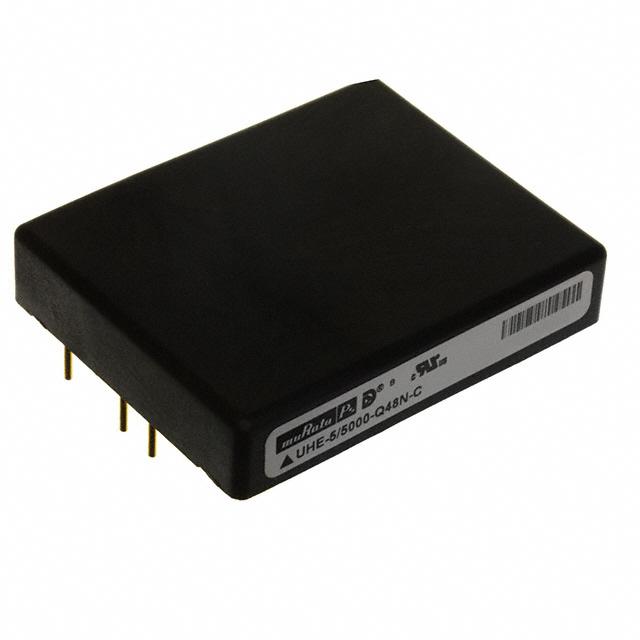 Picture of UHE-5/5000-Q48N-C