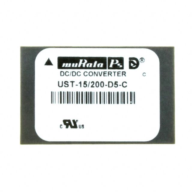 Picture of UST-15/200-D5-C