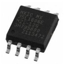 Picture of MX25L1606EM2I-12G