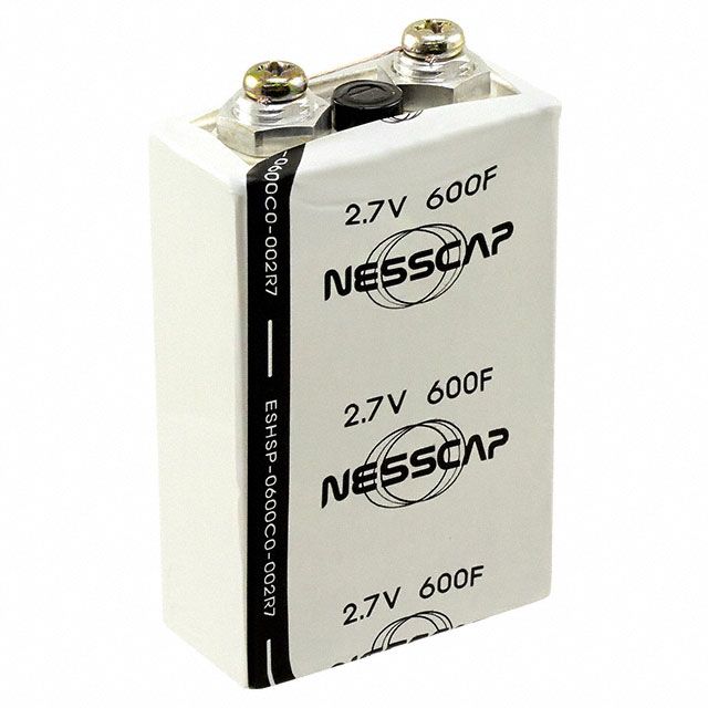 Picture of ESHSP-0600C0-002R7  