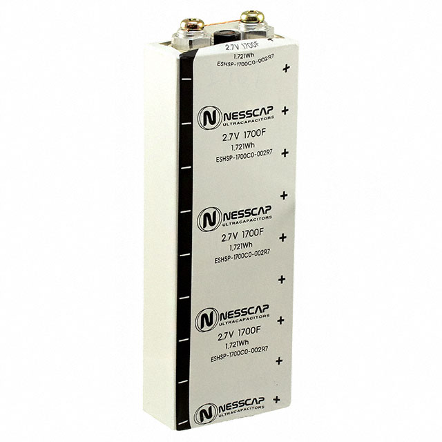 Picture of ESHSP-1700C0-002R7  