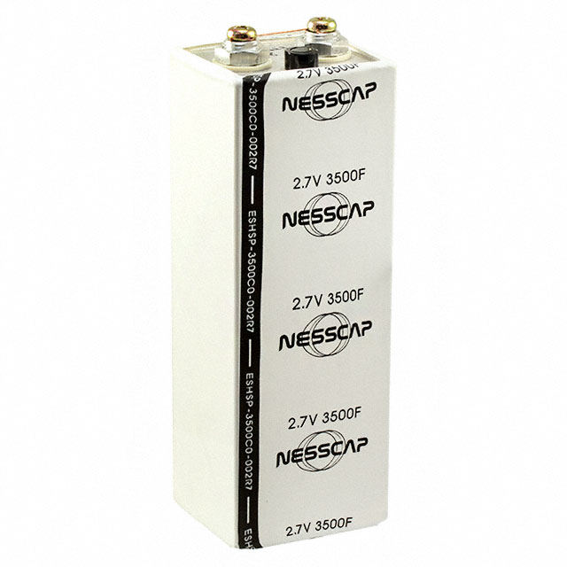 Picture of ESHSP-3500C0-002R7  