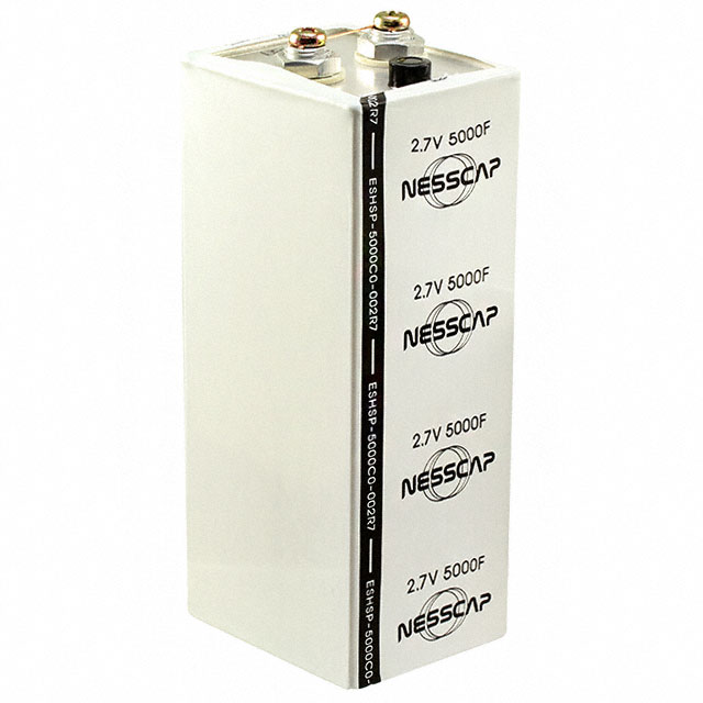 Picture of ESHSP-5000C0-002R7  