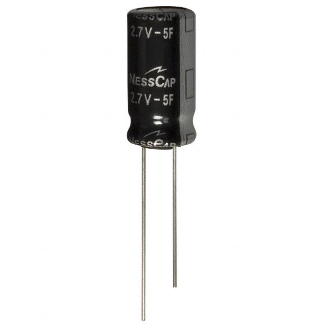 Picture of ESHSR-0005C0-002R7  