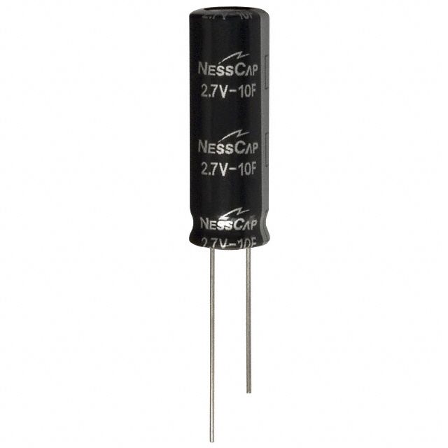 Picture of ESHSR-0010C0-002R7  