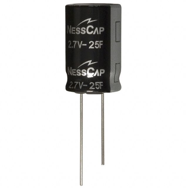 Picture of ESHSR-0025C0-002R7  