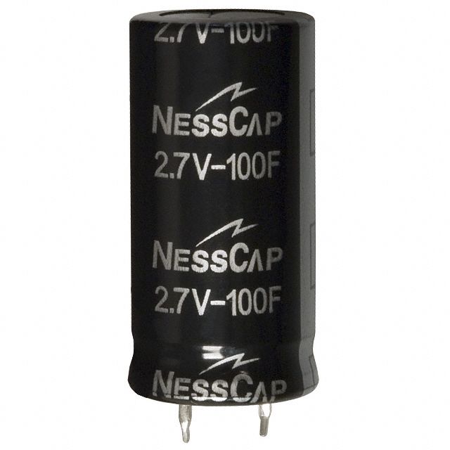 Picture of ESHSR-0100C0-002R7  