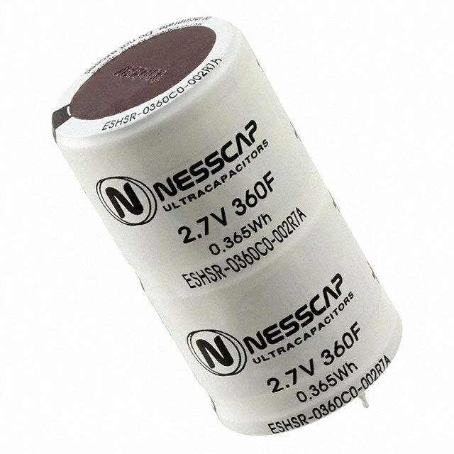 Picture of ESHSR-0360C0-002R7A  