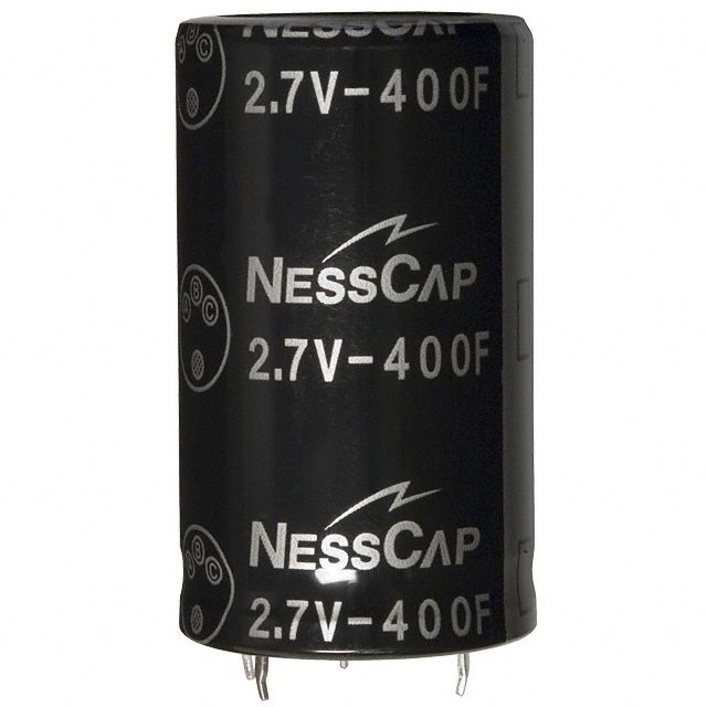 Picture of ESHSR-0400C0-002R7  