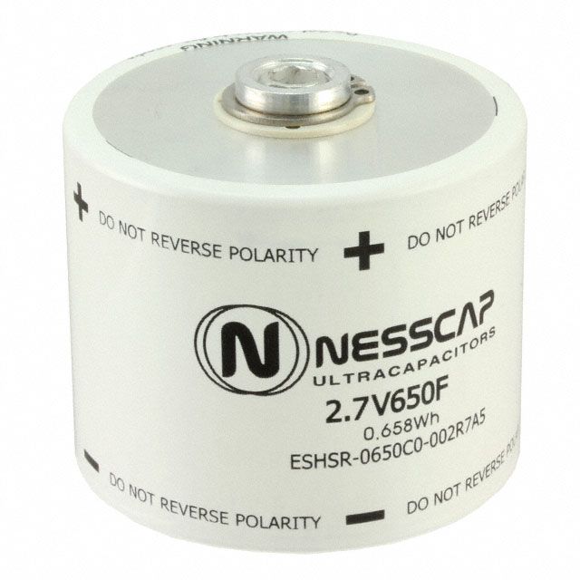 Picture of ESHSR-0650C0-002R7A5  