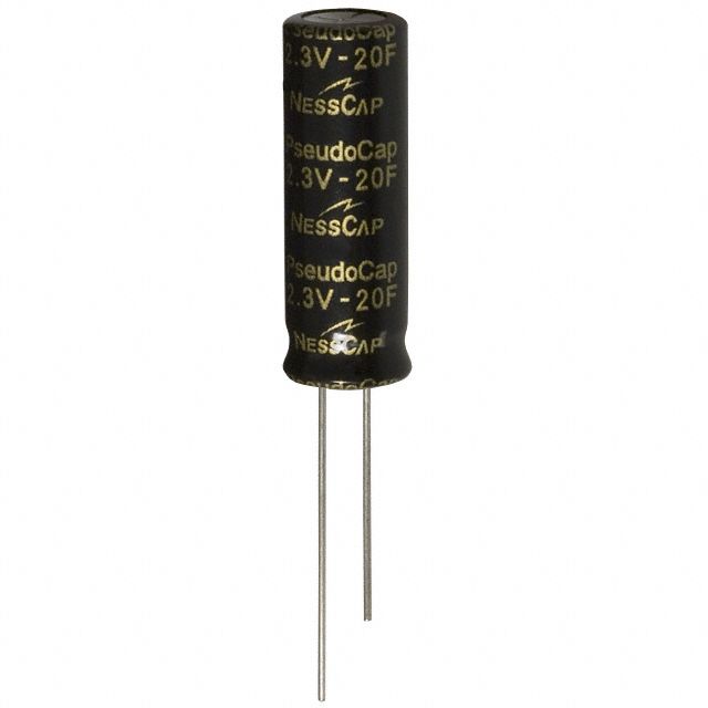 Picture of PSHLR-0020C0-002R3  