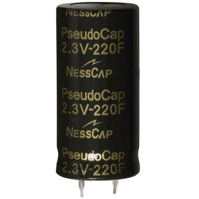 Picture of PSHLR-0220C0-002R3  