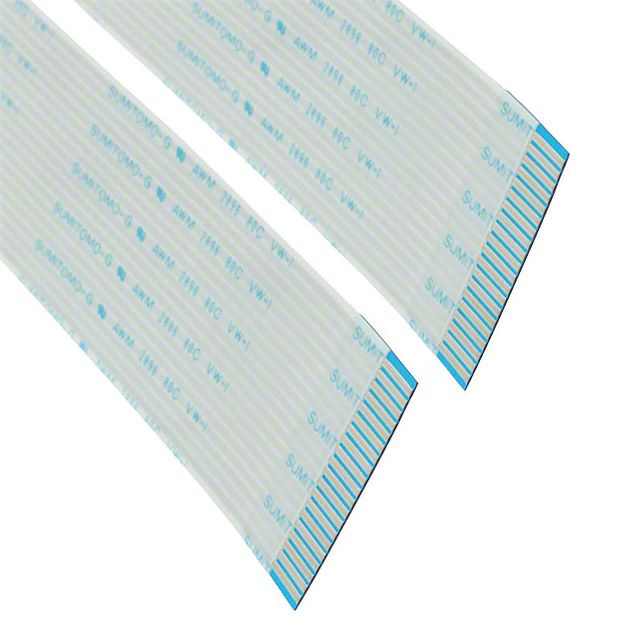 Picture of 20 POS FFC