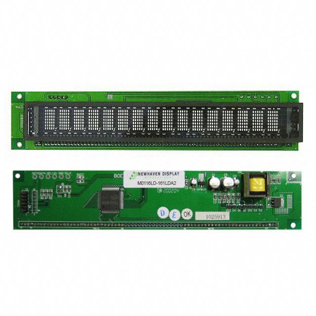 Picture of M0116LD-161LDA2