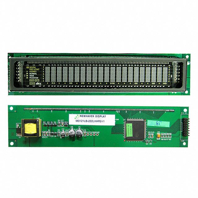 Picture of M0121LB-222LHAR2-I1
