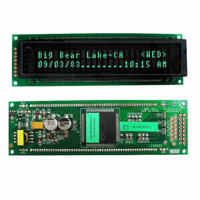 Picture of M0224SD-242MDBR1-1