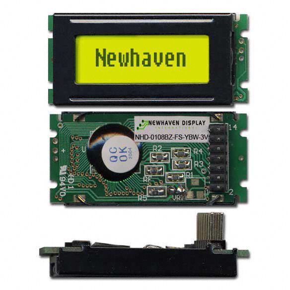 Picture of NHD-0108BZ-FS-YBW-3V
