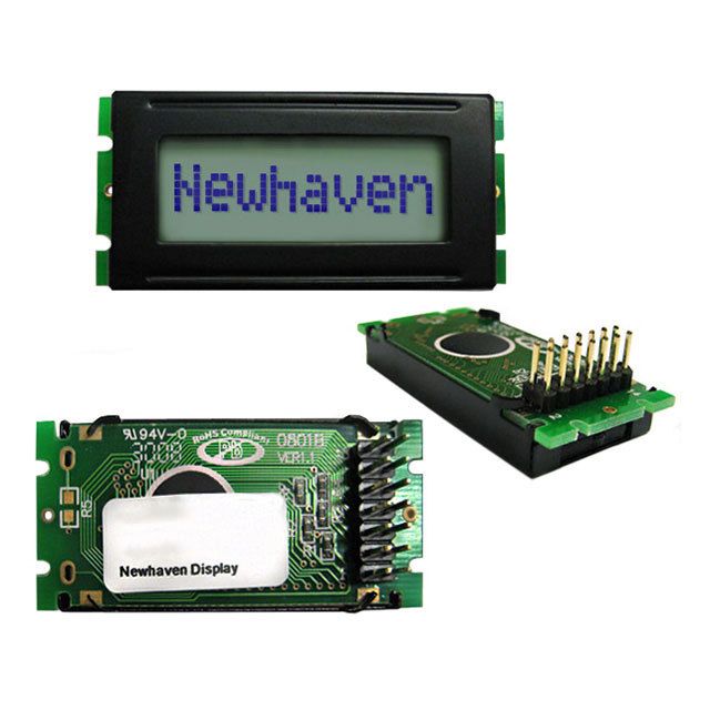 Picture of NHD-0108BZ-RN-GBW
