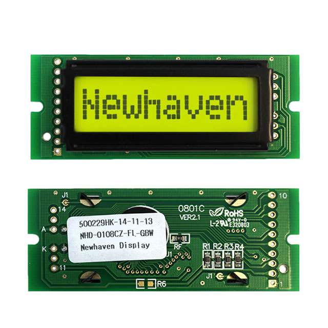 Picture of NHD-0108CZ-FL-GBW