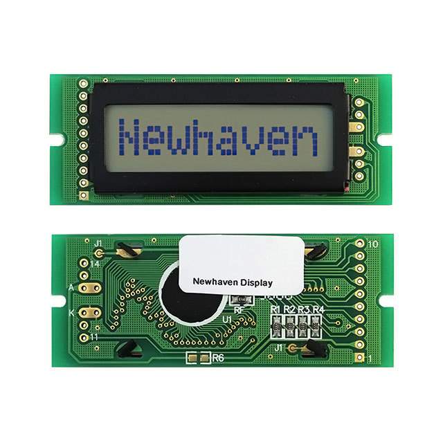 Picture of NHD-0108CZ-RN-GBW