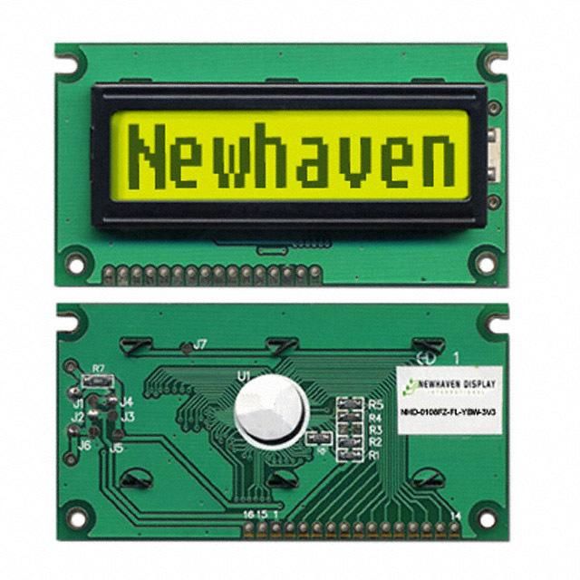 Picture of NHD-0108FZ-FL-YBW-3V-C