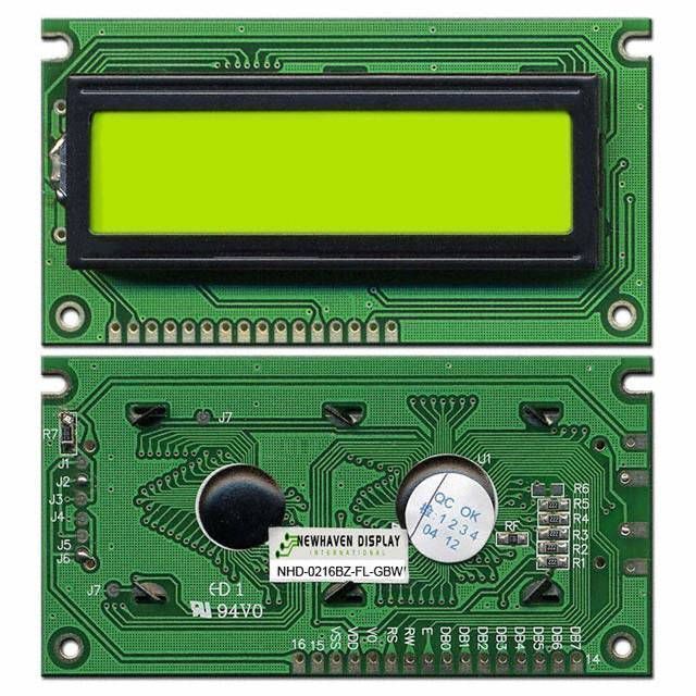 Picture of NHD-0216BZ-FL-GBW