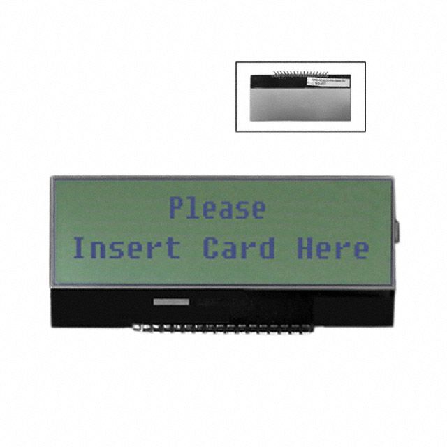 Picture of NHD-0216CU-FN-GBW-3V