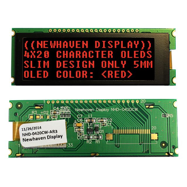 Picture of NHD-0420CW-AR3
