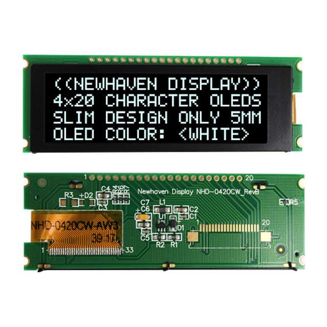 Picture of NHD-0420CW-AW3