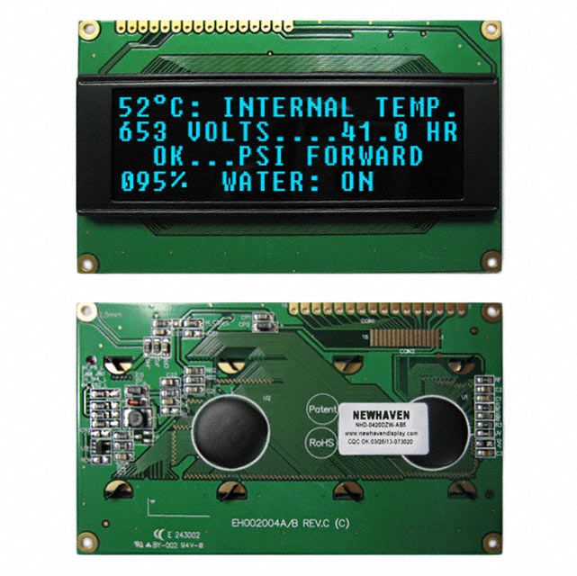 Picture of NHD-0420DZW-AB5