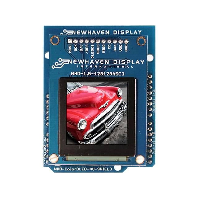 Picture of NHD-1.5-AU-SHIELD