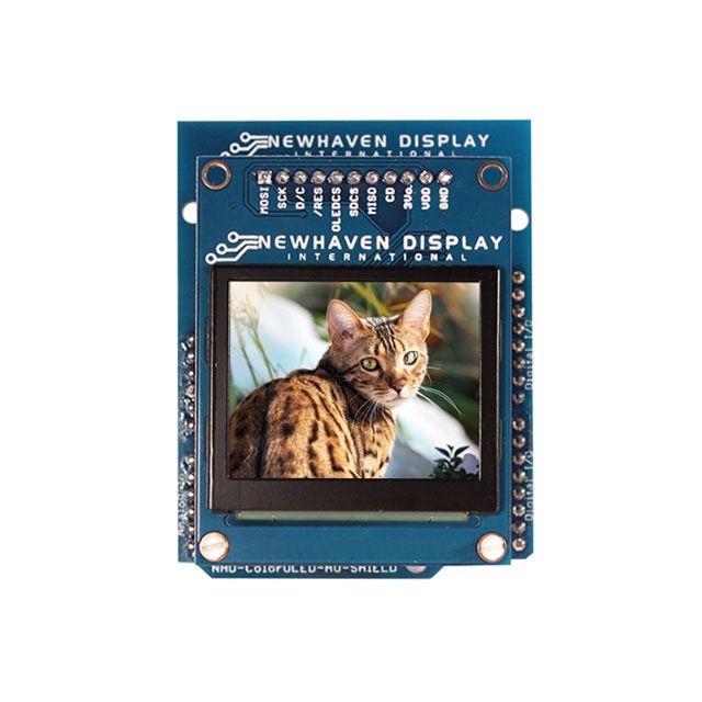Picture of NHD-1.69-AU-SHIELD