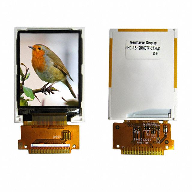 Picture of NHD-1.8-128160TF-CTXI#