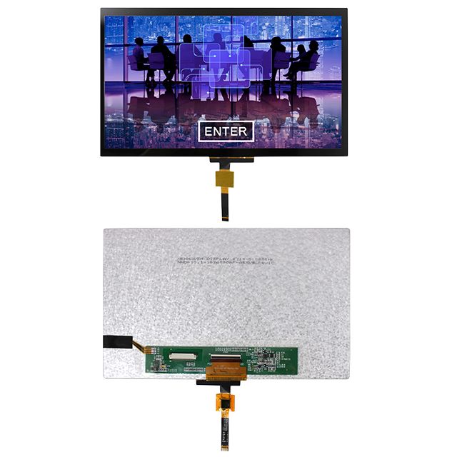 Picture of NHD-10.1-1024600AF-ASXV#-CTP