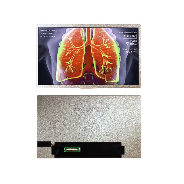 Picture of NHD-10.1-1024600AF-LSXV#