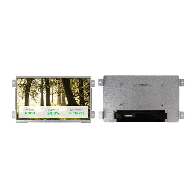 Picture of NHD-10.1-1024600MB-LSXV
