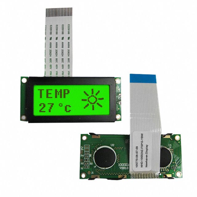 Picture of NHD-10032AZ-FSPG-YBW