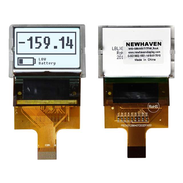 Picture of NHD-12864WX-T1TFH#