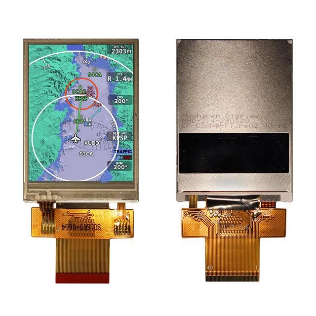 Picture of NHD-2.4-240320CF-CSXN#-FT