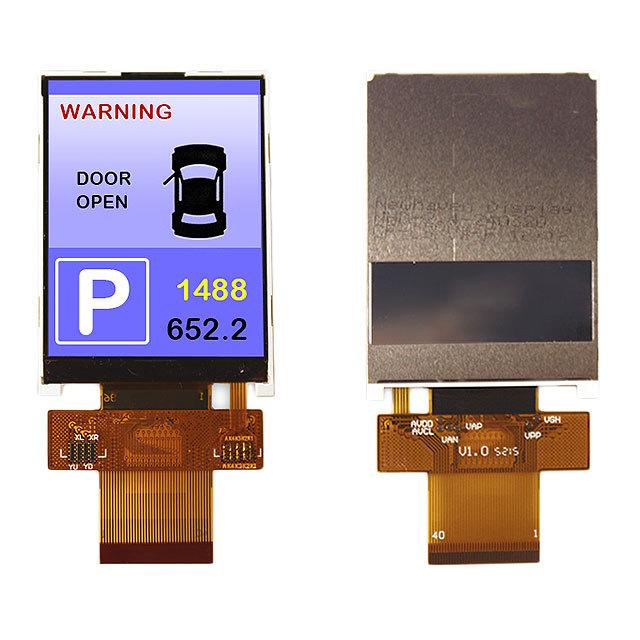 Picture of NHD-2.4-240320CF-CSXV#-F