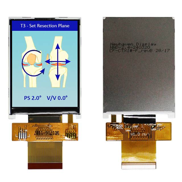 Picture of NHD-2.4-240320CF-CTXI#-F