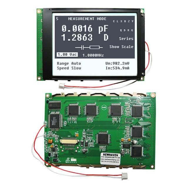 Picture of NHD-320240WG-BOTFH-VZ#